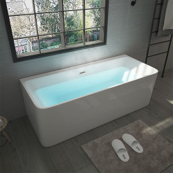 WANNA PRZYŚCIENNA BUENO 515B 150x73
